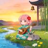 小梦赴山海