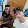 宽心女人