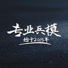专业兵模