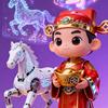 阿伟黄金提炼