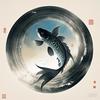鱼得水