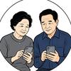 长辈手机教室