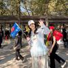 北京旅游澳青旅—甜甜