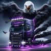 SCANIA楊眞～赣州亚优源翔鸿物流公司