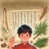 岐黄少年说