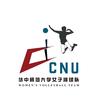 华中师范大学女子排球队