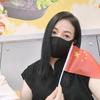 叶子古法健身早上8.10分