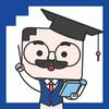 降分录取读大学