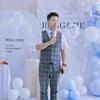 婚礼主持人嘉彬