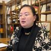 昱命馆（师姐）