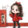 小熊卡通