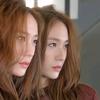 来自星星的Krystal