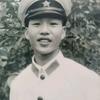 老翁爱戏曲