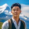 白眉小龙