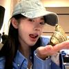 婧薇世界里的婧祎