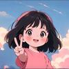 贪吃的小可爱