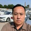 塘沽驾校张教学车