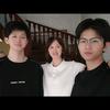 @红红温馨一家人