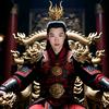 小葛