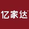 亿家达实木家具旗舰店