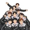 九年义务教育漏网之鱼