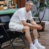 轻舟已过万重山
