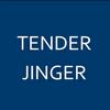 tender jinger潮流女装