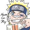 Naruto会打球