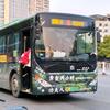 贵港桂平龙哥🚍贵港公交迷📸🚍🌈