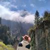 走呀 去山顶吹吹风