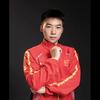 六安教体育的小老弟