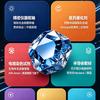 锇铱合金，催化剂。军用陀螺仪锇配重