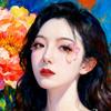大桃子