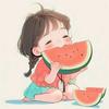 西瓜屁屁