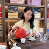 云享汇陈皮供应链
