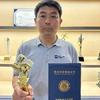 深圳新能源汽车维修找李哥