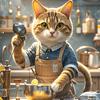 萌趣猫咪