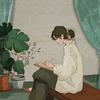 山茶花开在年糕里