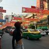 David聊泰国