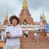 八哥.环中国摩旅