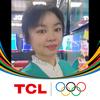 TCL家电团购推荐官刘世容