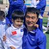 延吉安装电视(崔师傅）조선족