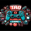 TAO說遊戲