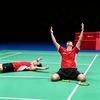 🏸羽球与你🏸