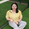小蓝减肥