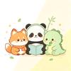 冠霞追剧