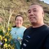 老杨走乡村