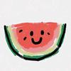 西瓜爱吃🍉