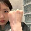 吐司烤焦了