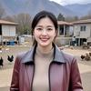 幸福橱窗